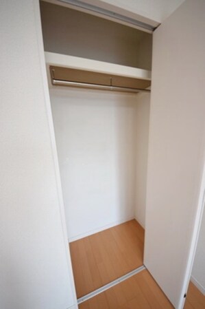 リブリ・マープル久留米の物件内観写真